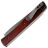 Нож Boker Plus Urban Trapper backlock сталь VG-10 рук. Cocobolo (01BO787)