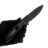 Нож CIVIVI Hyperpulse blackwash сталь 14C28N рукоять Black Aluminum (C23087A-1)