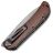 Нож Boker Plus Exskelibur 1 сталь Damascus рукоять Cocobolo (01BO222DAM)