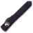 Нож Microtech Ultratech T/E black сталь M390 рукоять Black Aluminum (123-1T)