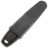 Нож Mora Eldris Neck Knife сталь 12С27 рукоять Black TPE (12629)