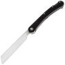 Нож Daggerr Boris Britva satin сталь VG-10 рукоять Black G10