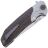 Нож Maxace Goliath 2.0 LE cталь M390 satin рукоять Carbon Fiber/Damascus