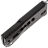 Нож Reate EXO-U-V2 сталь Stainless steel рукоять Speedhole/Black Aluminium