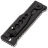 Нож Reate EXO-U-V2 сталь Stainless steel рукоять Speedhole/Black Aluminium
