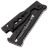 Нож Reate EXO-U-V2 сталь Stainless steel рукоять Speedhole/Black Aluminium