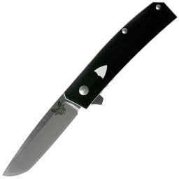 Нож Benchmade Tengu сталь CPM-20CV рукоять G10 (601)