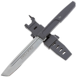 Нож Extrema Ratio Mamba сталь N690 рукоять Wolf Grey Forprene