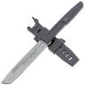 Нож Extrema Ratio Mamba сталь N690 рукоять Wolf Grey Forprene
