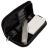 Нож TuoTown Fin сталь M390 рукоять Grey Crystal/GraphiteTitanium