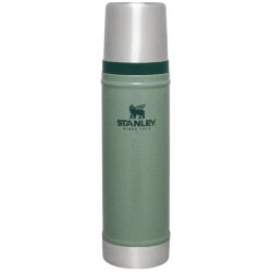 Термос Stanley Classic 0,75л темно-зеленый (10-01612-040)