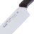 Нож кухонный Due Cigni Meat slicer knife cталь X50CrMoV15 рукоять Black polypropylene (2C 1007 PP)