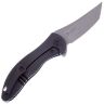 Нож We Knife Mini Synergy Tanto сталь CPM-20CV рукоять Black Ti (2012B)
