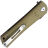 Нож Bestech Kendo satin сталь D2 рукоять Tan G10 (BG06C-2)