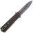 Нож Kershaw Barstow сталь 8Cr13MoV рукоять Nylon (3960)