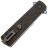 Нож Kershaw Barstow сталь 8Cr13MoV рукоять Nylon (3960)