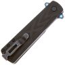 Нож Kershaw Barstow сталь 8Cr13MoV рукоять Nylon (3960)