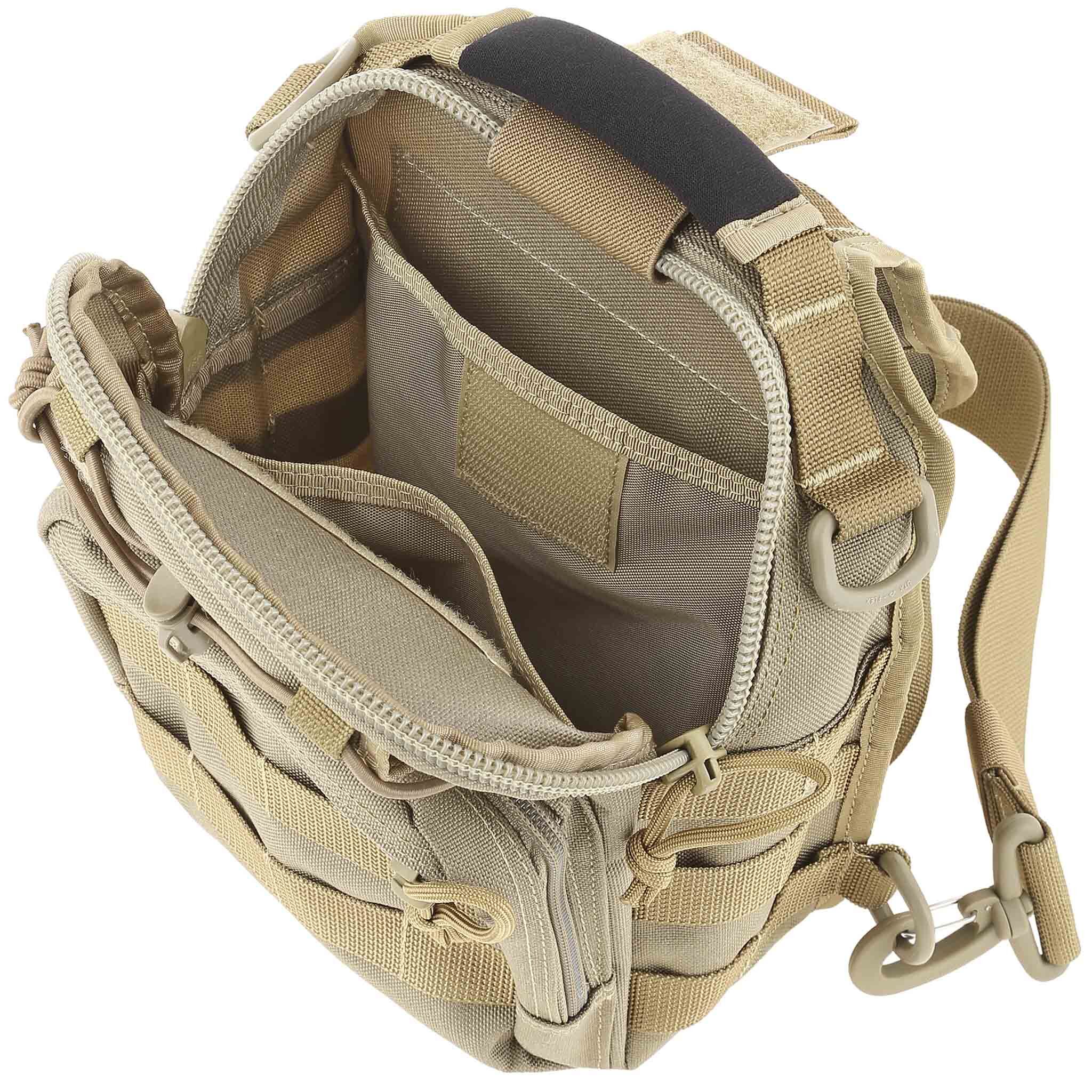 Maxpedition Larkspur Сумка Купить В Спб