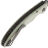 Нож Tenable Gideon blackwash сталь Nitro-V рукоять Green Micarta