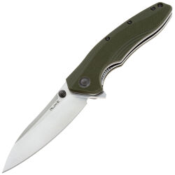 Нож Ruike P841-L сталь 14C28N рукоять G10