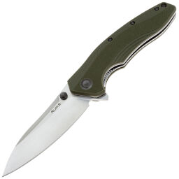 Нож Ruike P841-L сталь 14C28N рукоять G10