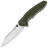 Нож Ruike P841-L сталь 14C28N рукоять G10