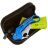 Нож CIVIVI Incisor II satin сталь Nitro-V рукоять Bright Blue Aluminum (C16016B-2)