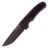 Нож Mr.Blade Raven Black сталь D2 рукоять G10