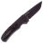 Нож Mr.Blade Raven Black сталь D2 рукоять G10