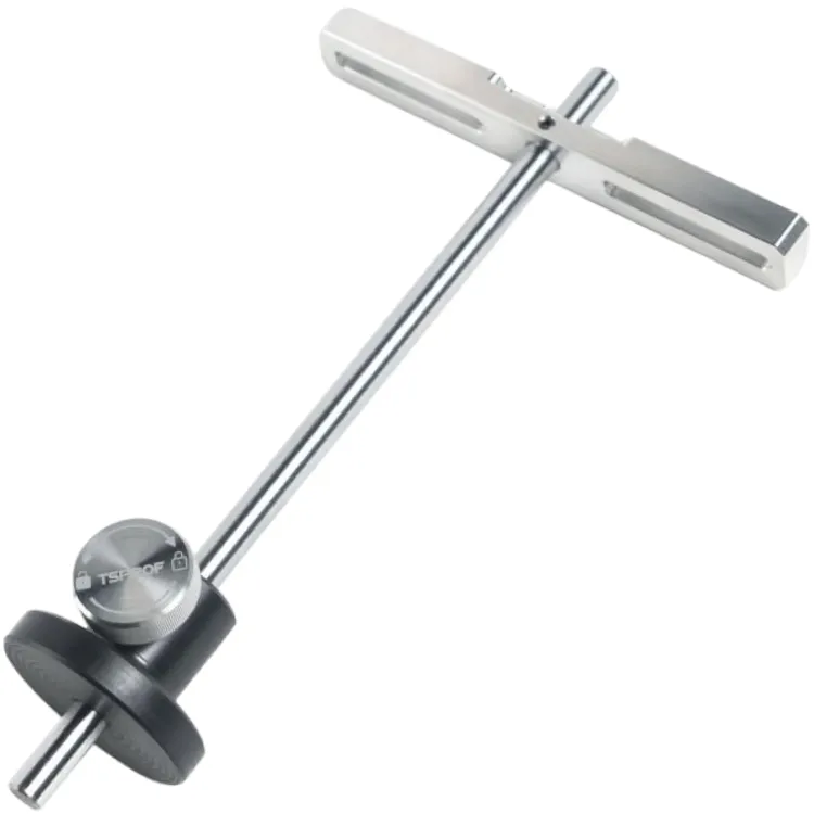 Рамка для гриндера TSPROF без зажимов