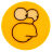 Патч Stabwoodstone Гомер Yellow G10