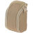 Подсумок Maxpedition MPP Medium Padded Pouch Tan (MPPTAN)