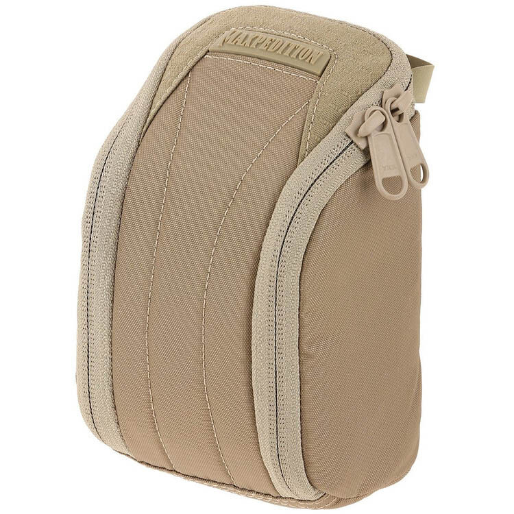 Подсумок Maxpedition MPP Medium Padded Pouch Tan (MPPTAN)
