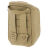 Подсумок Maxpedition MPP Medium Padded Pouch Tan (MPPTAN)
