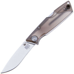 Нож Ontario Wraith Ice Series сталь 1.4116 рукоять Black ABS (8798SMK)