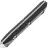 Нож кухонный Microtech 4" Santoku сталь M390MK рукоять Black G10 (3300-10BK)