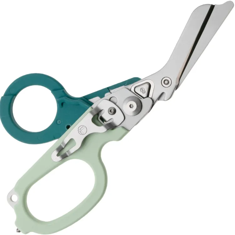 Мультитул Leatherman Raptor Rescue Icy Mint