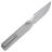 Нож Mocenary Knives MK-10 сталь CPM-20CV рукоять Titanium