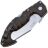 Нож Cold Steel Spartan сталь AUS-10A рукоять Grivory (21ST)