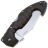 Нож Cold Steel Spartan сталь AUS-10A рукоять Grivory (21ST)