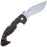 Нож Cold Steel Spartan сталь AUS-10A рукоять Grivory (21ST)