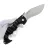 Нож Cold Steel Spartan сталь AUS-10A рукоять Grivory (21ST)