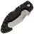 Нож Cold Steel Spartan сталь AUS-10A рукоять Grivory (21ST)