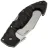 Нож Cold Steel Spartan сталь AUS-10A рукоять Grivory (21ST)