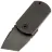 Нож Rike Knife Venom сталь M390 рукоять Dark Gray Titanium