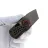 Нож Rike Knife Venom сталь M390 рукоять Dark Gray Titanium