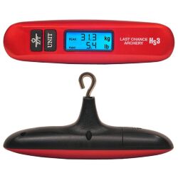 Безмен для измерения фунтажа лука Last Chance HS3 Bow Scale