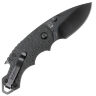 Нож Kershaw Shuffle cталь 8Cr13MoV рукоять Black GRN (8700BLK)