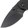 Нож Kershaw Shuffle cталь 8Cr13MoV рукоять Black GRN (8700BLK)