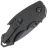 Нож Kershaw Shuffle cталь 8Cr13MoV рукоять Black GRN (8700BLK)